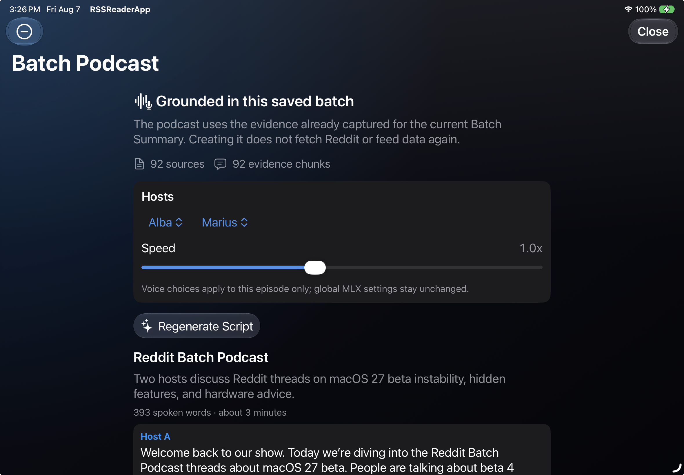App Screenshot 5